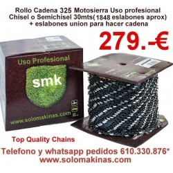 325"0,058(1,5MM) CHISEL...