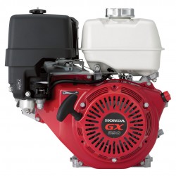 Ø25,4X72,2mm 13HP GX390...