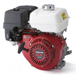 Ø25,4X72,2mm 9HP GX270...