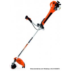 DK 45 SW ECO PLUS 45,4cc...