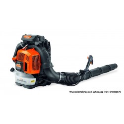 75,6cc 1490 m3/h SOPLADOR...
