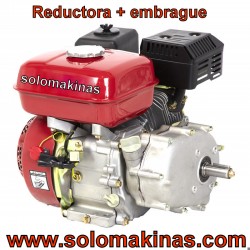 Ø20MM 5.5HP, 6.5HP o 7HP...