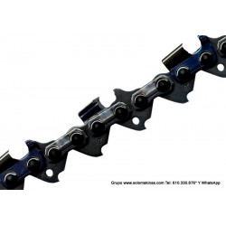 3/8"0,043(1,1mm) 55 ESLABON...