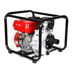 Ø40MM 7HP 65mts 20000lts/h...