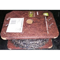 3/8" 0,063 (1,6mm) ROLLO...