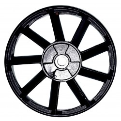 DAAC100CV DACC300D POLEA...