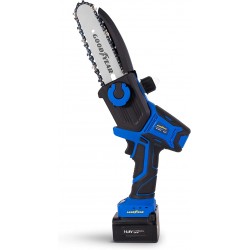 450W MOTOSIERRA 2 BATERIAS...