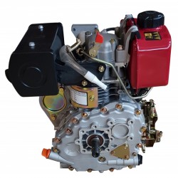 10HP Ø19,05mm - 438cm3 -...