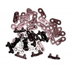 1/4" 0,050 1,3mm UNIÓN CON...