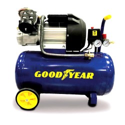 3HP 50L 412lts/min 2V 2...