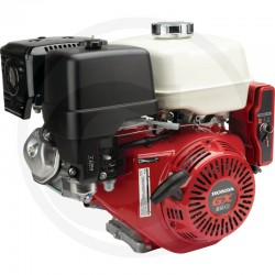 13HP Ø25X60mm GX390 HONDA...