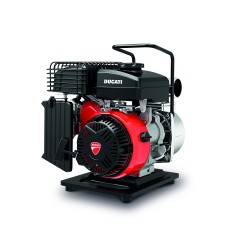 Ø40mm 2,5hp 4Tiempos OHV...