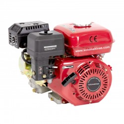 Ø25,4x72,2mm 13HP 390Q...