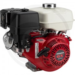 Ø25,4x72,2mm 9HP GX270...