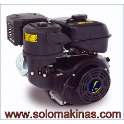 Ø25x60mm 13HP OFERTA MOTOR...