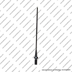 ZLOME07, STIHL SP90, DAEWOO...