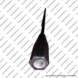 Ø8mm ZOME06 ZLOME06 ZLOME08...