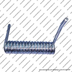 MUELLE TAPA TRASERA...