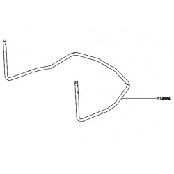 TXH 105 PRO DORMAK TRACTOR...