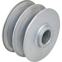 Ø76MM EXTERIOR POLEA...