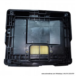 ELEMENTO FILTRO AIRE GY680...