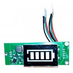 G3/20/1 PATINETE G3...