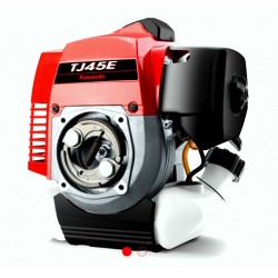 1,90HP 45,4CC MOTOR...