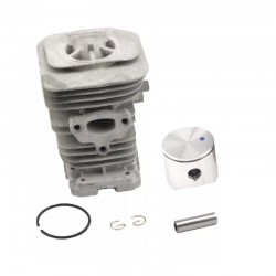 142 Ø40mm HUSQVARNA...