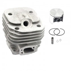 61 HUSQVARNA CILINDRO Y...