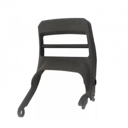 365, 372 HUSQVARNA PALANCA...