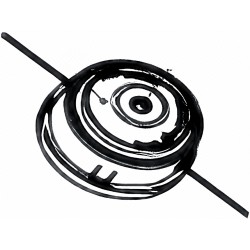 DBC4600R CABEZAL NYLON...