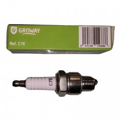 Ø14mmX10mm LLAVE 20MM BUJIA...