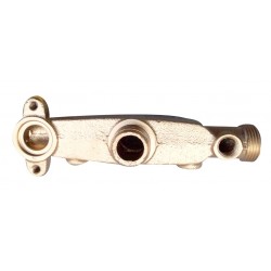 TF22C CUERPO SALIDA BOMBA...