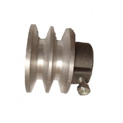 Ø20mm X Ø62mm X 12mm CANAL...
