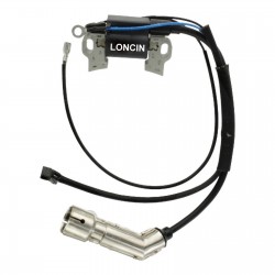 LC188F  LONCIN BOBINA...