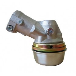 Ø28mm 9 ESTRÍAS CODO...