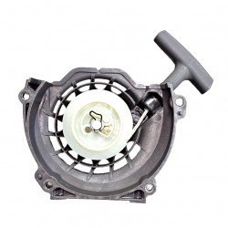 MT62, MT63, DBZ63 ARRANQUE...