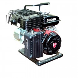 Ø25mm 2,5hp 4Tiempos OHV...