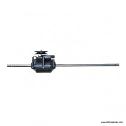 DLM5300 CAJA TRACCION...