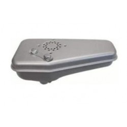 TUBO ESCAPE 3-4 HP CLASSSIC...