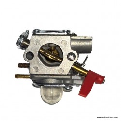 CARBURADOR MULTICUTTER...