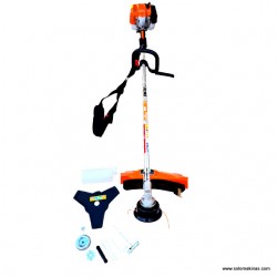 DK 26 SW 32,6CM3 2T DORMAK...