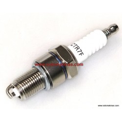 Ø14mmX18mm LLAVE 20MM BUJIA...