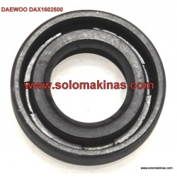 DAEWOO DAX160-2500 RETEN...