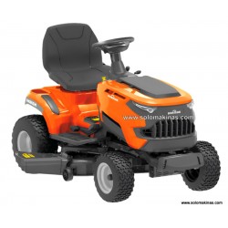 Ø86cm 13,5HP 9,45KW 352cm3...