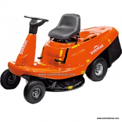 352CC 13,5HP 9,45KW DORMAK...