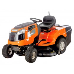 452CC 16,5HP 11,2KW DORMAK...