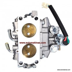 GY680E CARBURADOR MOTOR OHV...