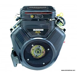Ø25,4X72,2mm 23hp OHV V...