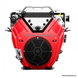 Ø25,4x72,2 24hp 688cm3...